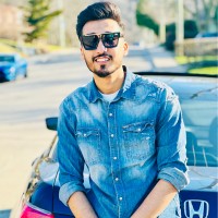 Aniket Sehdev