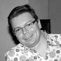 Олег Сергейчев