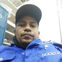 Eduardo Bruce