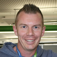 Simon Adams