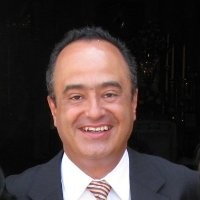 Carlos Alberto Contró V.