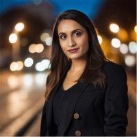 Nadia Chetram
