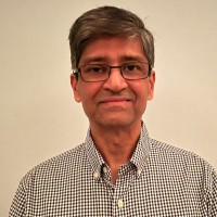 Murali Seshadri