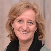 Monique Van Hoorn