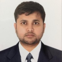 Mohammed Abdul Khalid