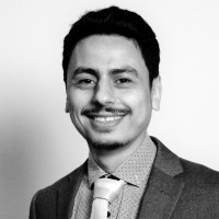 Jawad Hazrat, P.Eng.