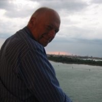 Simon Davies