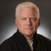 Stephen McKenna