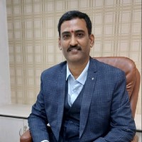 Venkata Venu Gopal