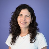 Noa Bar Hillel Shushan