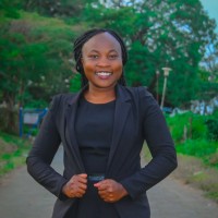 Betty Mutua