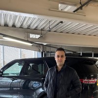 Dr. Ali Esmaeilnejad