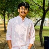 Ayush Patel