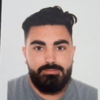 Aaron Acebo Lanza