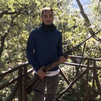 Utkarsh Rawat