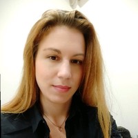 Anastasia Papanikolaou - Msc
