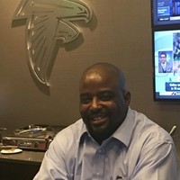 Tarris (Bull) Arnold