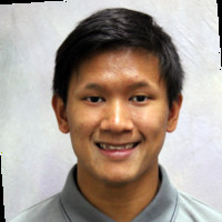Adrian Mo