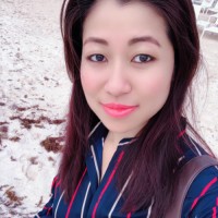Khine Thida Myo