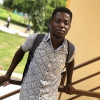 henry cobbinah