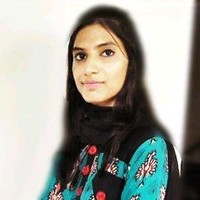 Suman Riaz