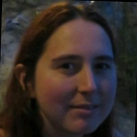 Rebecca Pizarro De La Iglesia