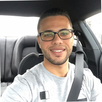 Joshua Rivera Gonzalez