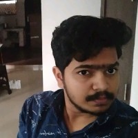 Vishnu sasikumar