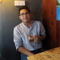 Aung Kyaw Kyaw Min