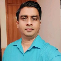 Rahul Shah