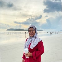 Nor Syakila Wani Shafei