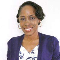 Christine Antonia Warren