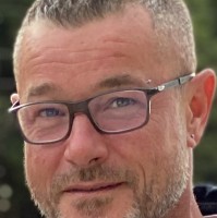 Stephane Fontaine