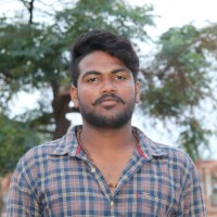 Boddu Prashanth Goud