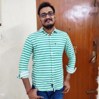 Praveen kumar Singaravelu