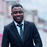 Prince Antwi