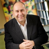 Michael Magyar