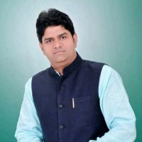 Er D K Yadav