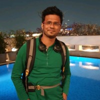 Deep Mistry