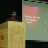 Vasantha Kumar R