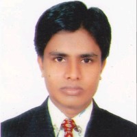 Md.Shafiqul Islam