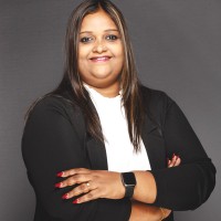 Jeevitha Dsouza