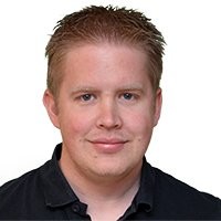 Johan Gunnarsson