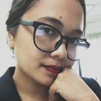 Nuramira Ismail