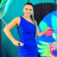 Gisela Gordon