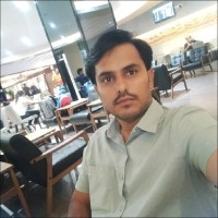 Anil S B