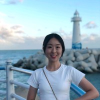 Lee Pei Yin
