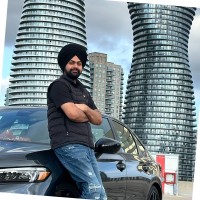 Simarjit Singh