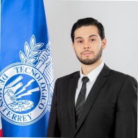 Daniel Alberto David Padrón Hernández