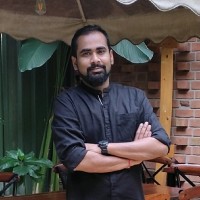 Dr. Mahendersingh Yadav